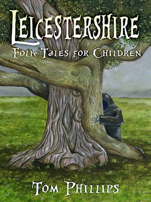 cover image of Leicestershire Folk Tales for Children